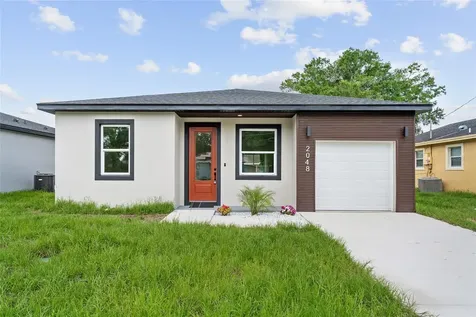 2048 Dixie Avenue Sanford FL 32771