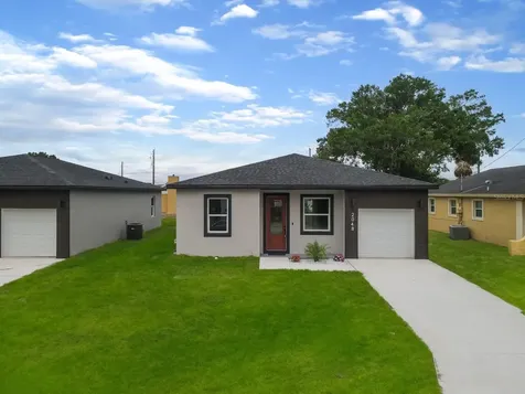 2048 Dixie Avenue Sanford FL 32771