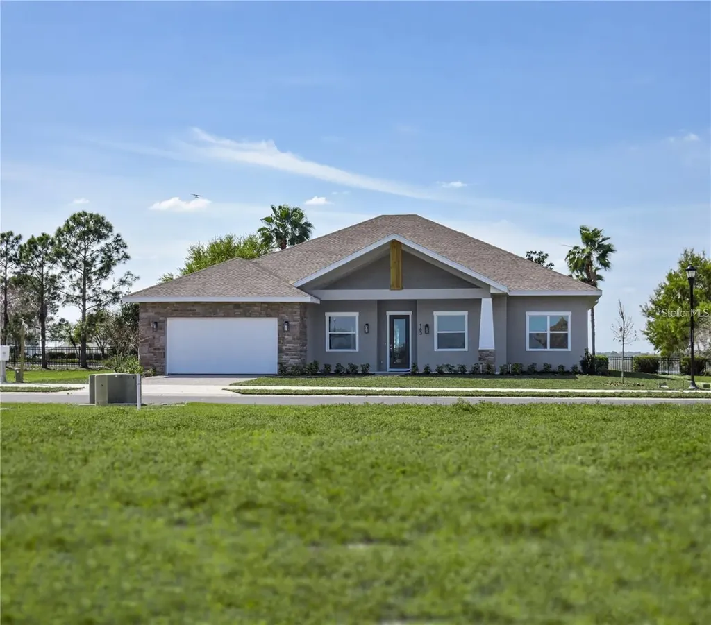 163 Blazing Star Avenue Lake Alfred FL 33850