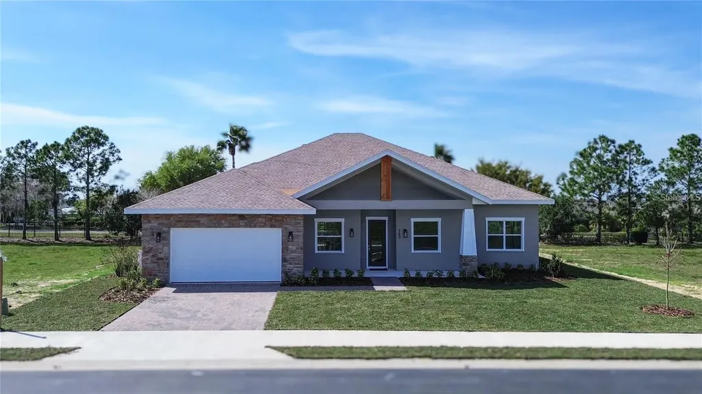 163 Blazing Star Avenue Lake Alfred FL 33850