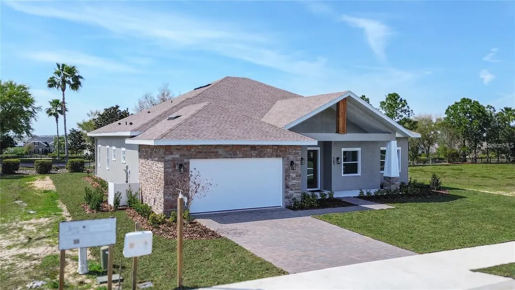 163 Blazing Star Avenue Lake Alfred FL 33850