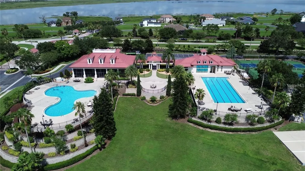 163 Blazing Star Avenue Lake Alfred FL 33850