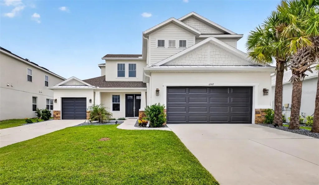 6967 Talamore Drive Wesley Chapel FL 33545