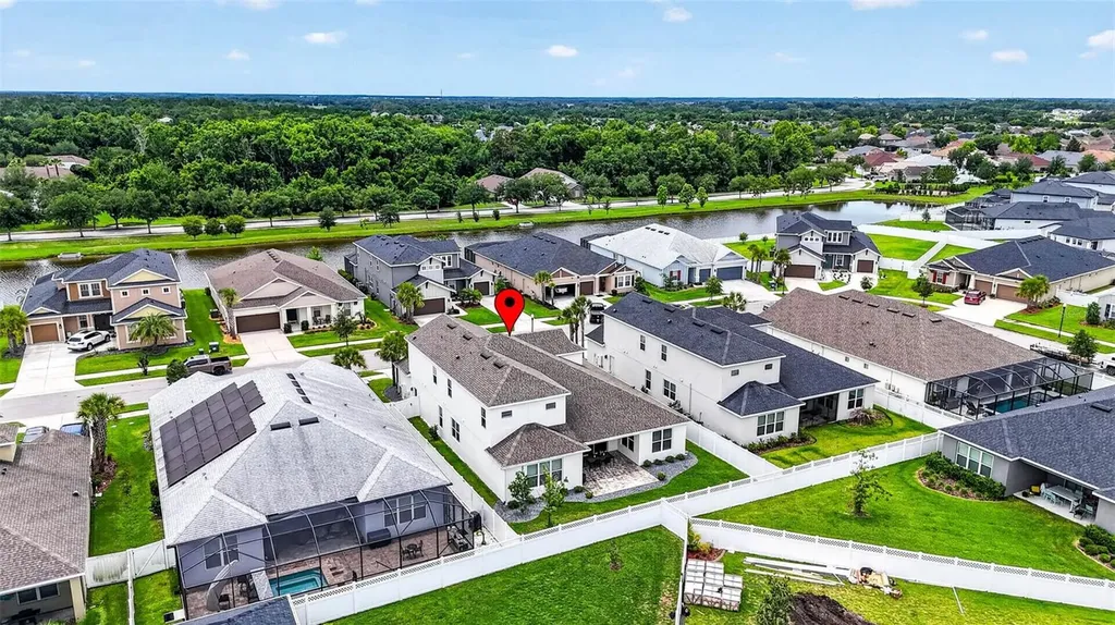 6967 Talamore Drive Wesley Chapel FL 33545