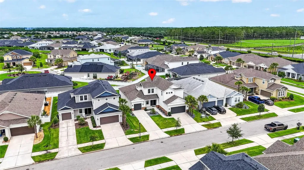 6967 Talamore Drive Wesley Chapel FL 33545