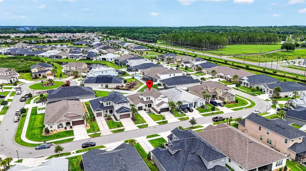 6967 Talamore Drive Wesley Chapel FL 33545