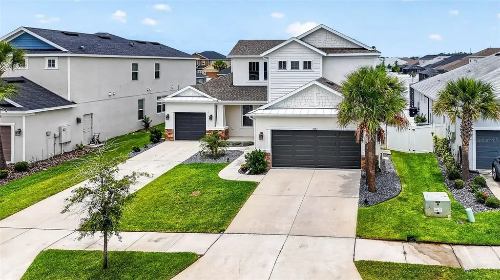 6967 Talamore Drive Wesley Chapel FL 33545
