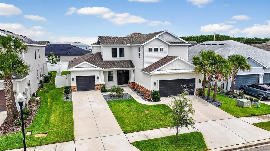 6967 Talamore Drive Wesley Chapel FL 33545