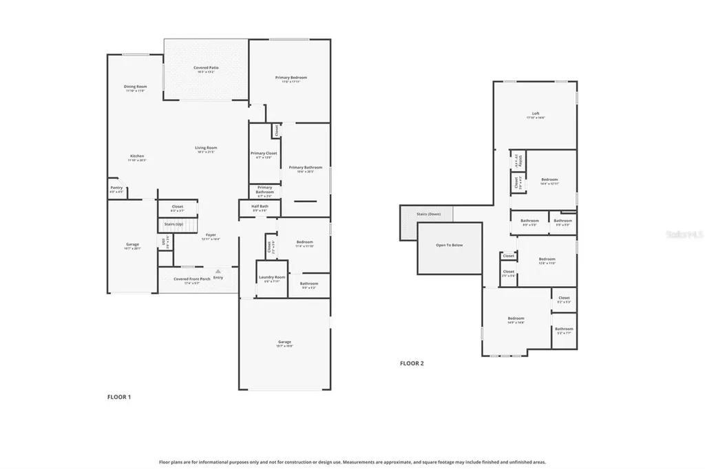 6967 Talamore Drive Wesley Chapel FL 33545