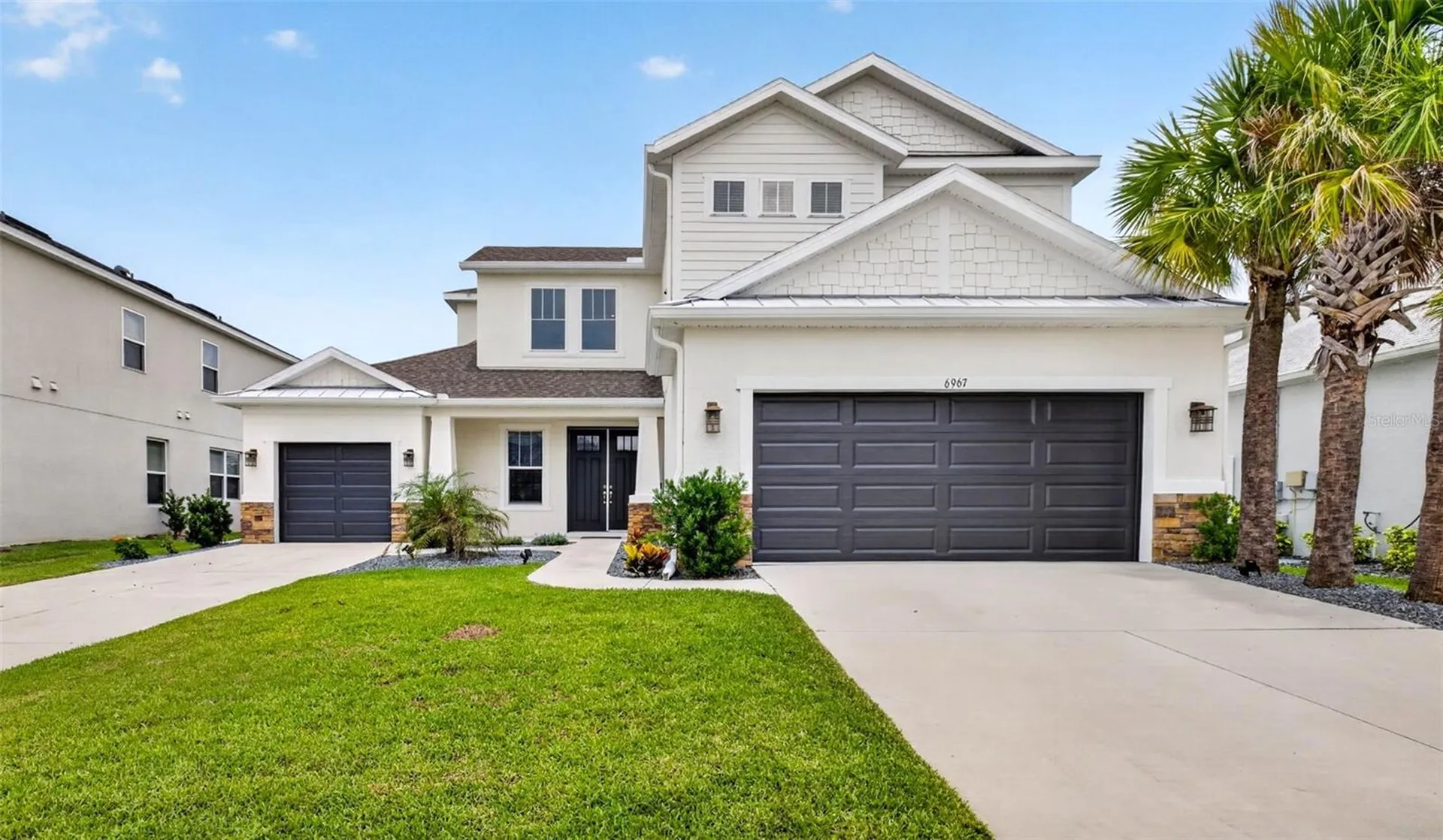 6967 Talamore Drive Wesley Chapel FL 33545