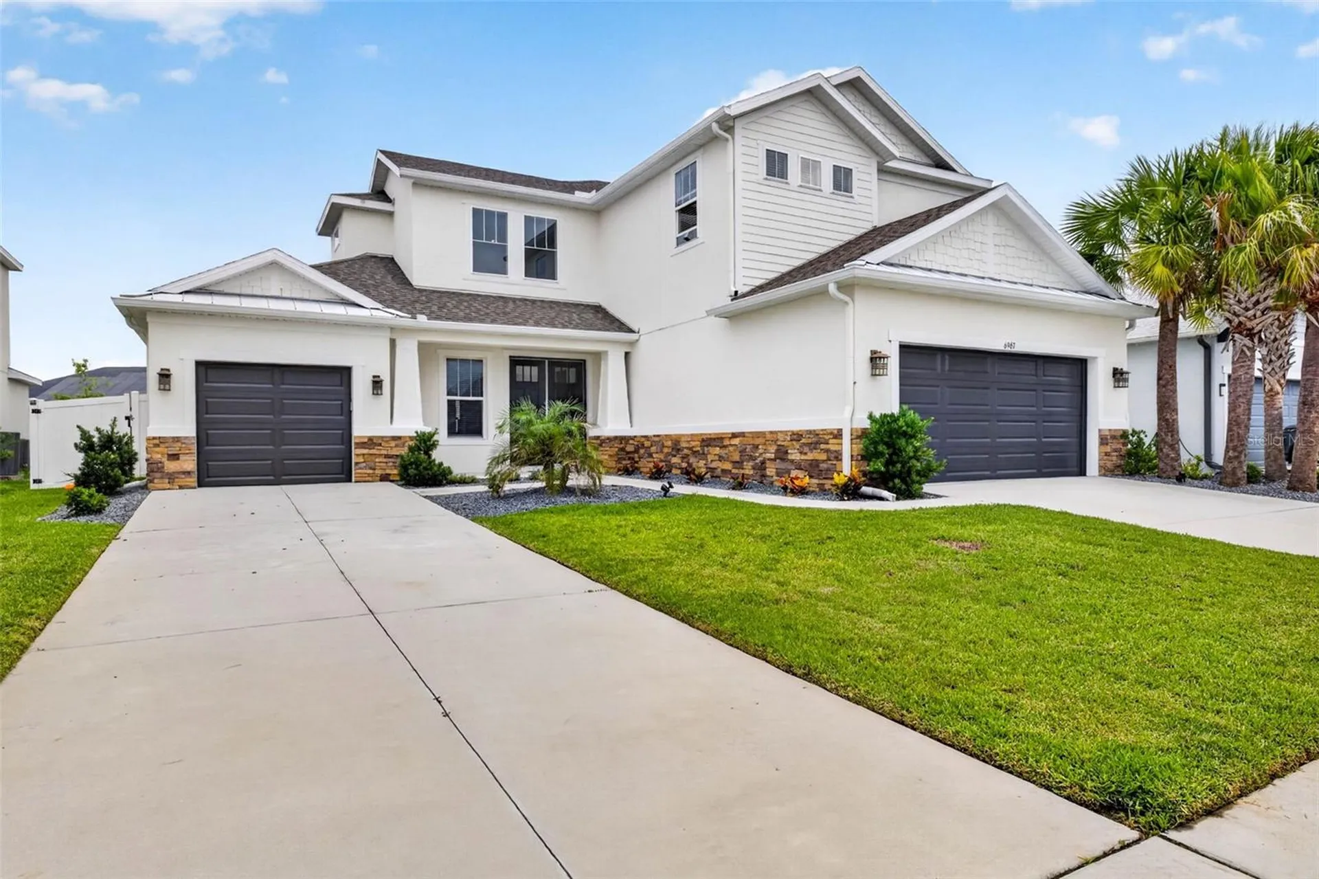 6967 Talamore Drive Wesley Chapel FL 33545