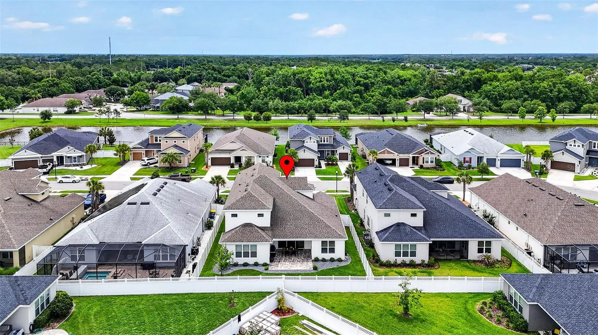 6967 Talamore Drive Wesley Chapel FL 33545