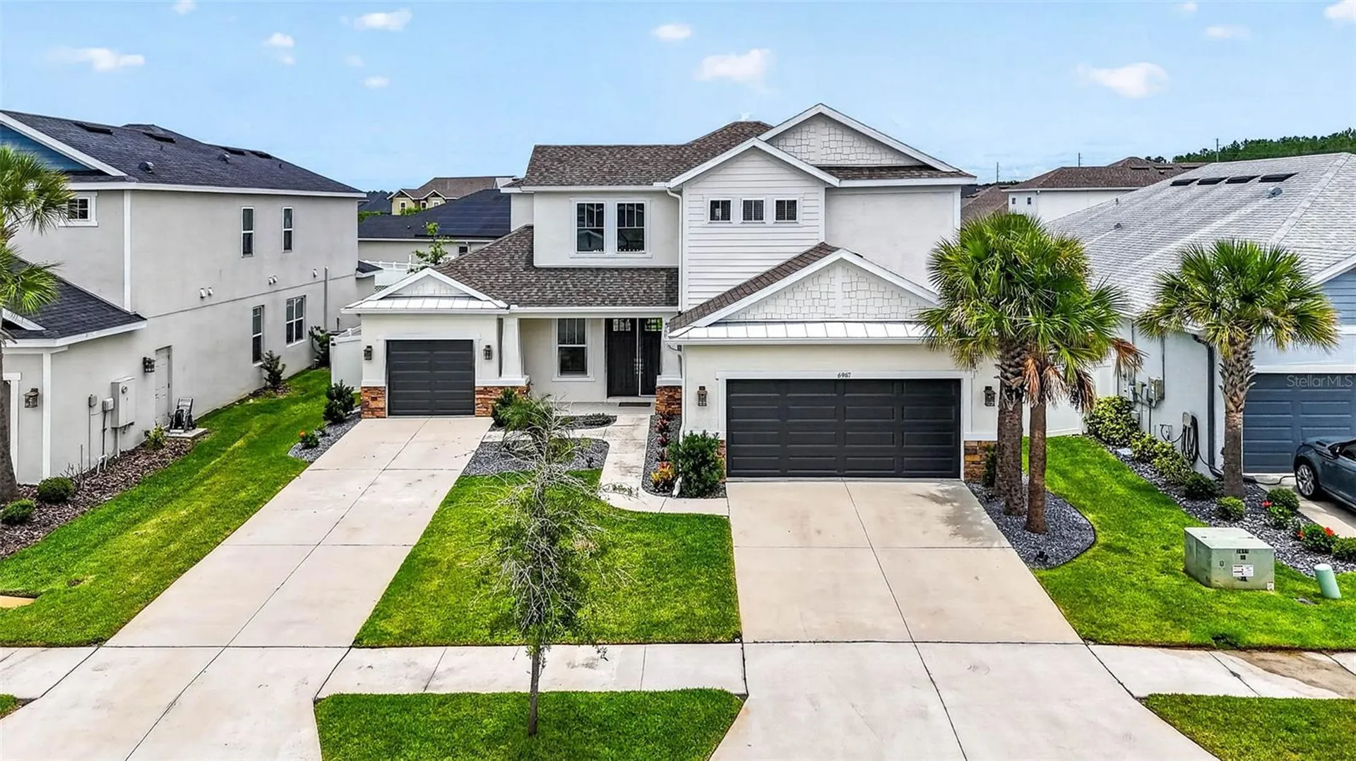 6967 Talamore Drive Wesley Chapel FL 33545