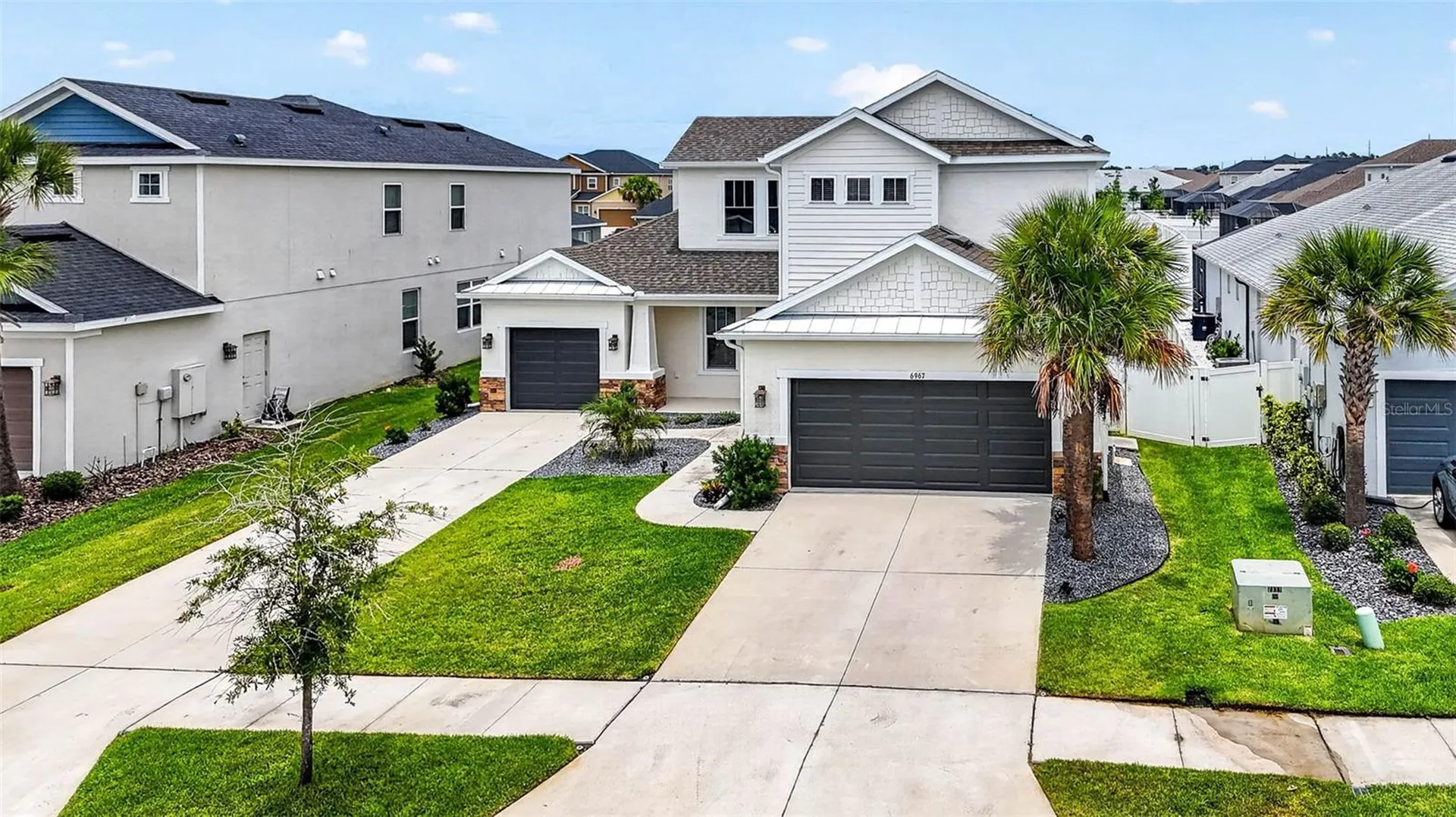 6967 Talamore Drive Wesley Chapel FL 33545