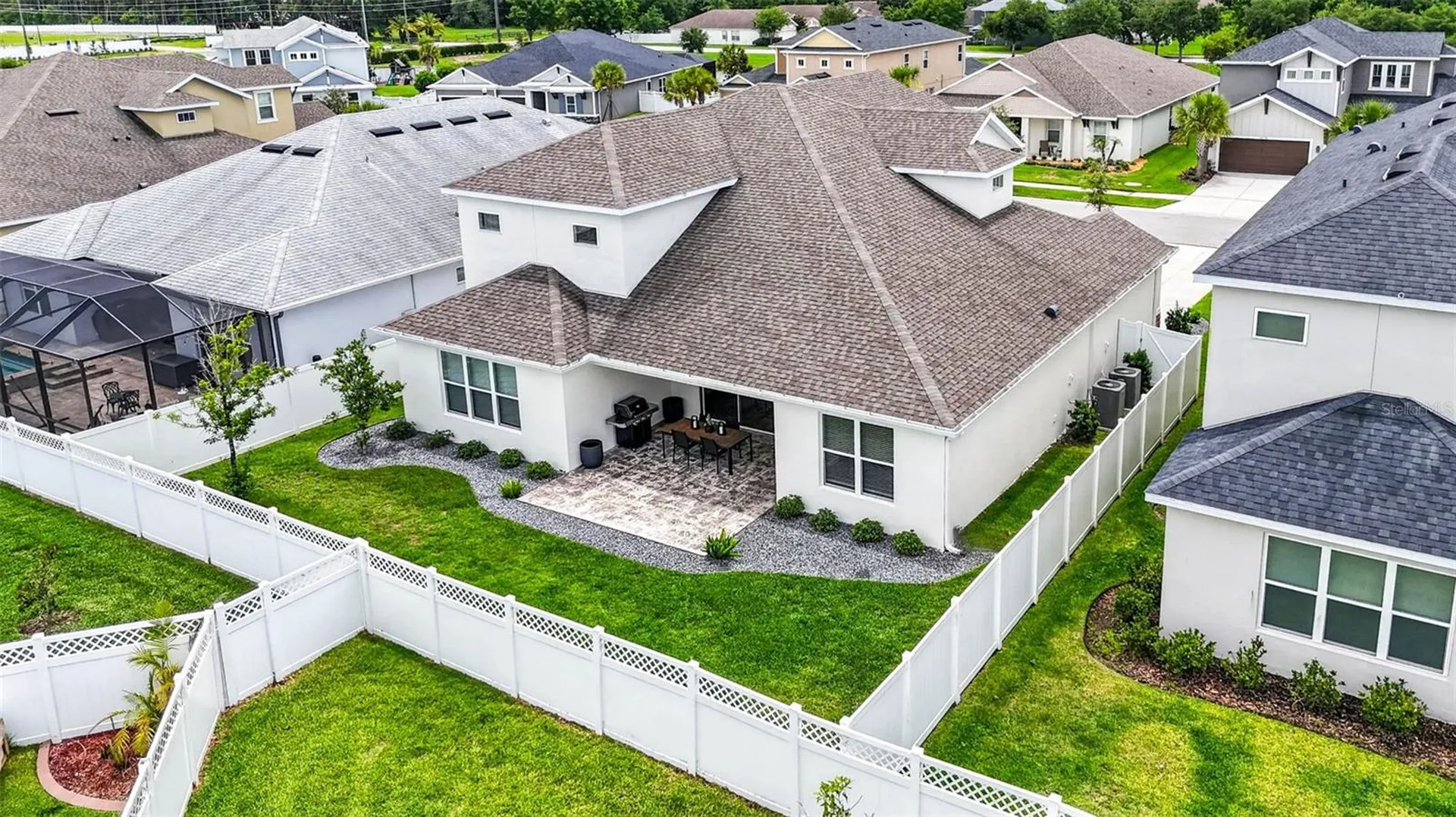 6967 Talamore Drive Wesley Chapel FL 33545