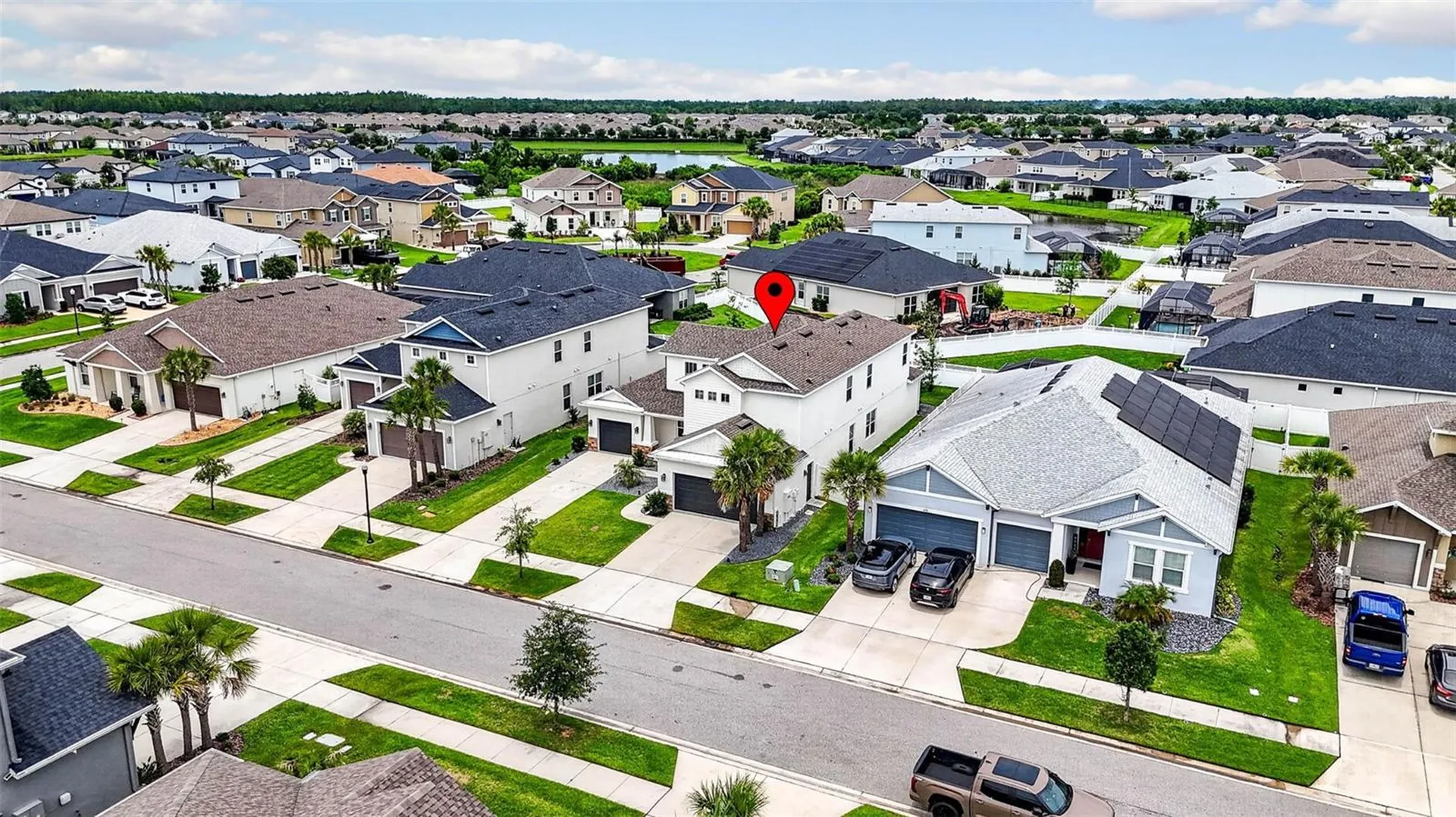 6967 Talamore Drive Wesley Chapel FL 33545