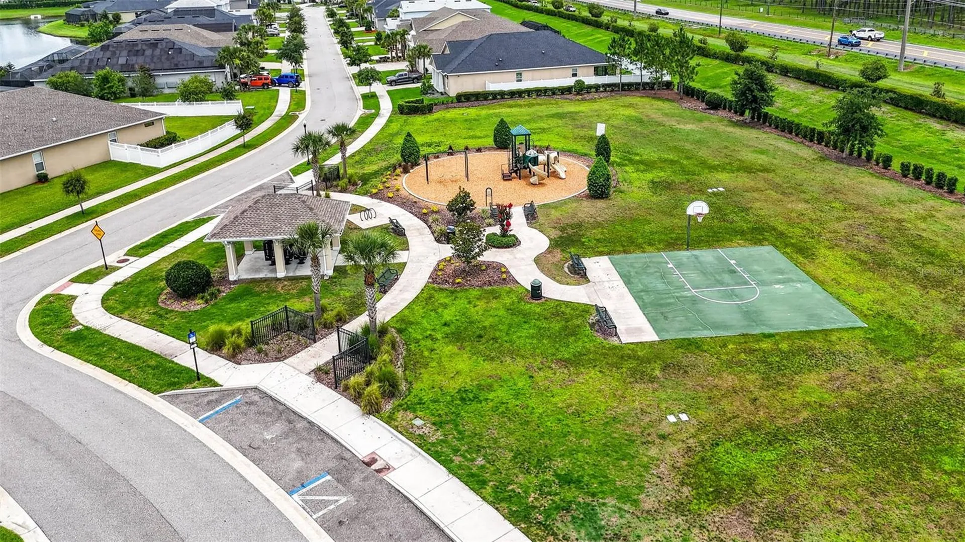 6967 Talamore Drive Wesley Chapel FL 33545
