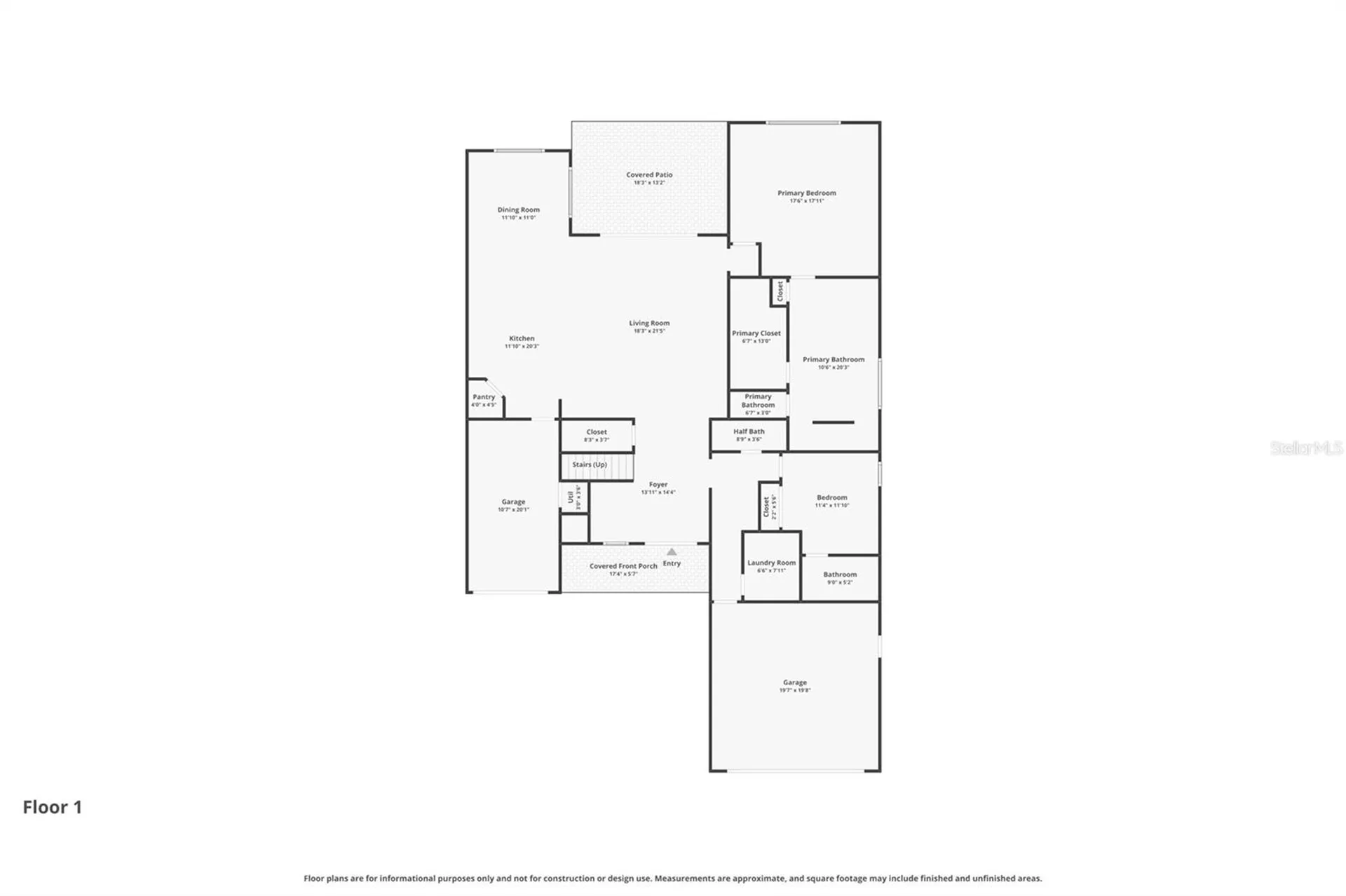 6967 Talamore Drive Wesley Chapel FL 33545