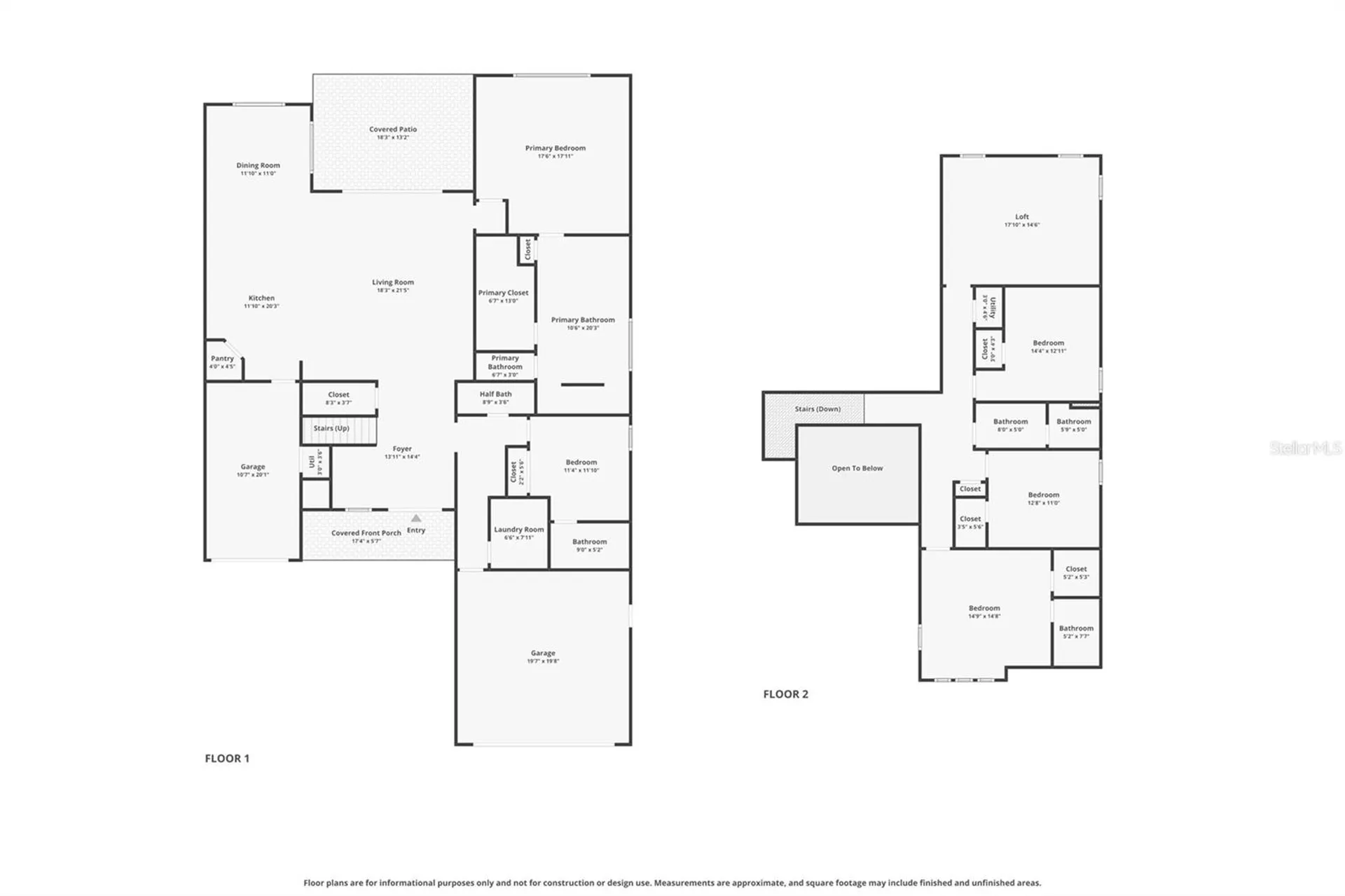 6967 Talamore Drive Wesley Chapel FL 33545