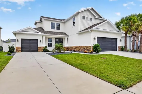 6967 Talamore Drive Wesley Chapel FL 33545