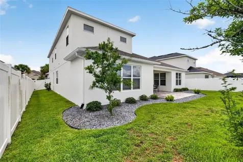 6967 Talamore Drive Wesley Chapel FL 33545