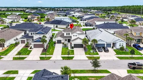 6967 Talamore Drive Wesley Chapel FL 33545
