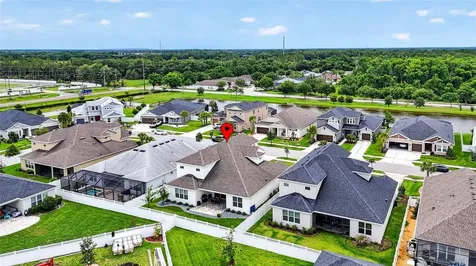 6967 Talamore Drive Wesley Chapel FL 33545