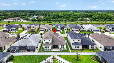 6967 Talamore Drive Wesley Chapel FL 33545