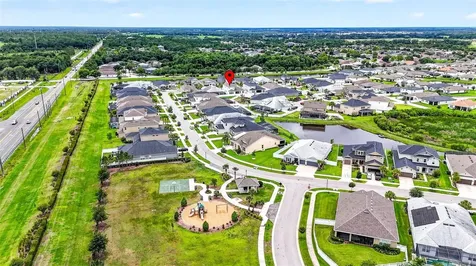 6967 Talamore Drive Wesley Chapel FL 33545