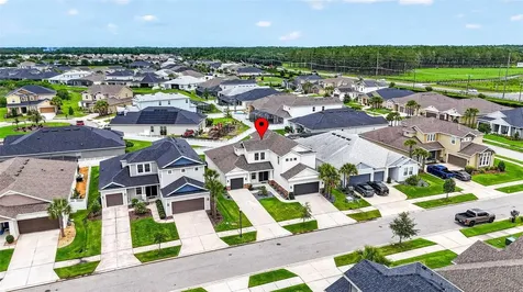 6967 Talamore Drive Wesley Chapel FL 33545