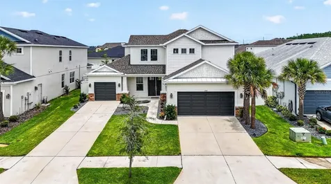6967 Talamore Drive Wesley Chapel FL 33545