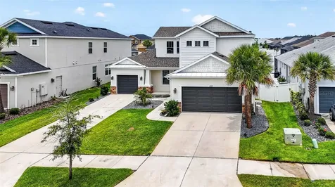 6967 Talamore Drive Wesley Chapel FL 33545