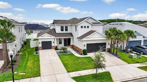 6967 Talamore Drive Wesley Chapel FL 33545