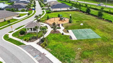 6967 Talamore Drive Wesley Chapel FL 33545