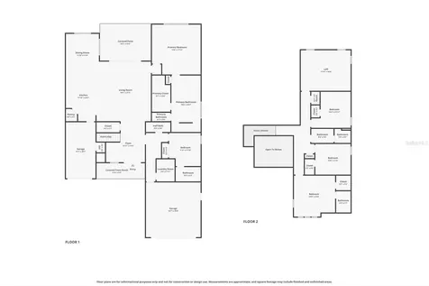 6967 Talamore Drive Wesley Chapel FL 33545