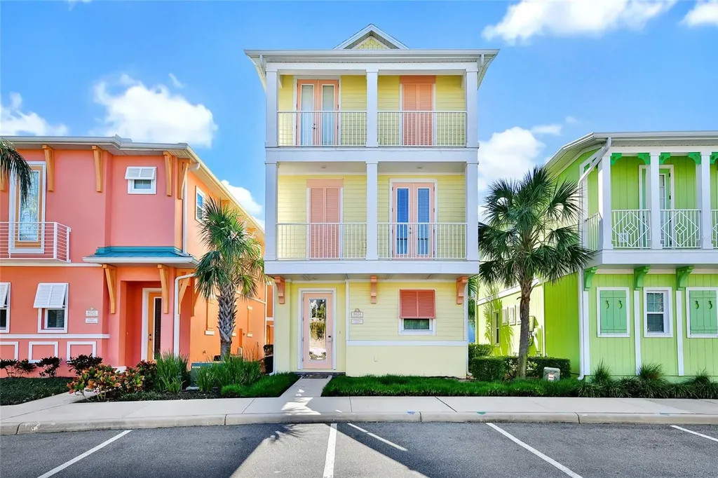 8024 Flip Flop Way Kissimmee FL 34747