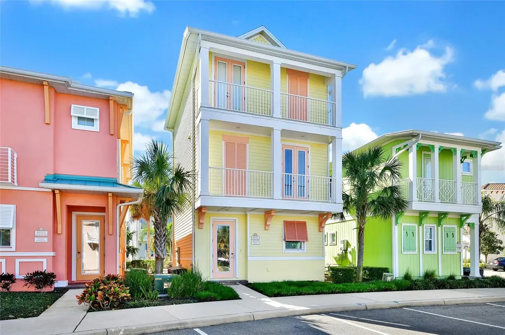 8024 Flip Flop Way Kissimmee FL 34747