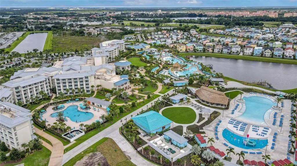 8024 Flip Flop Way Kissimmee FL 34747