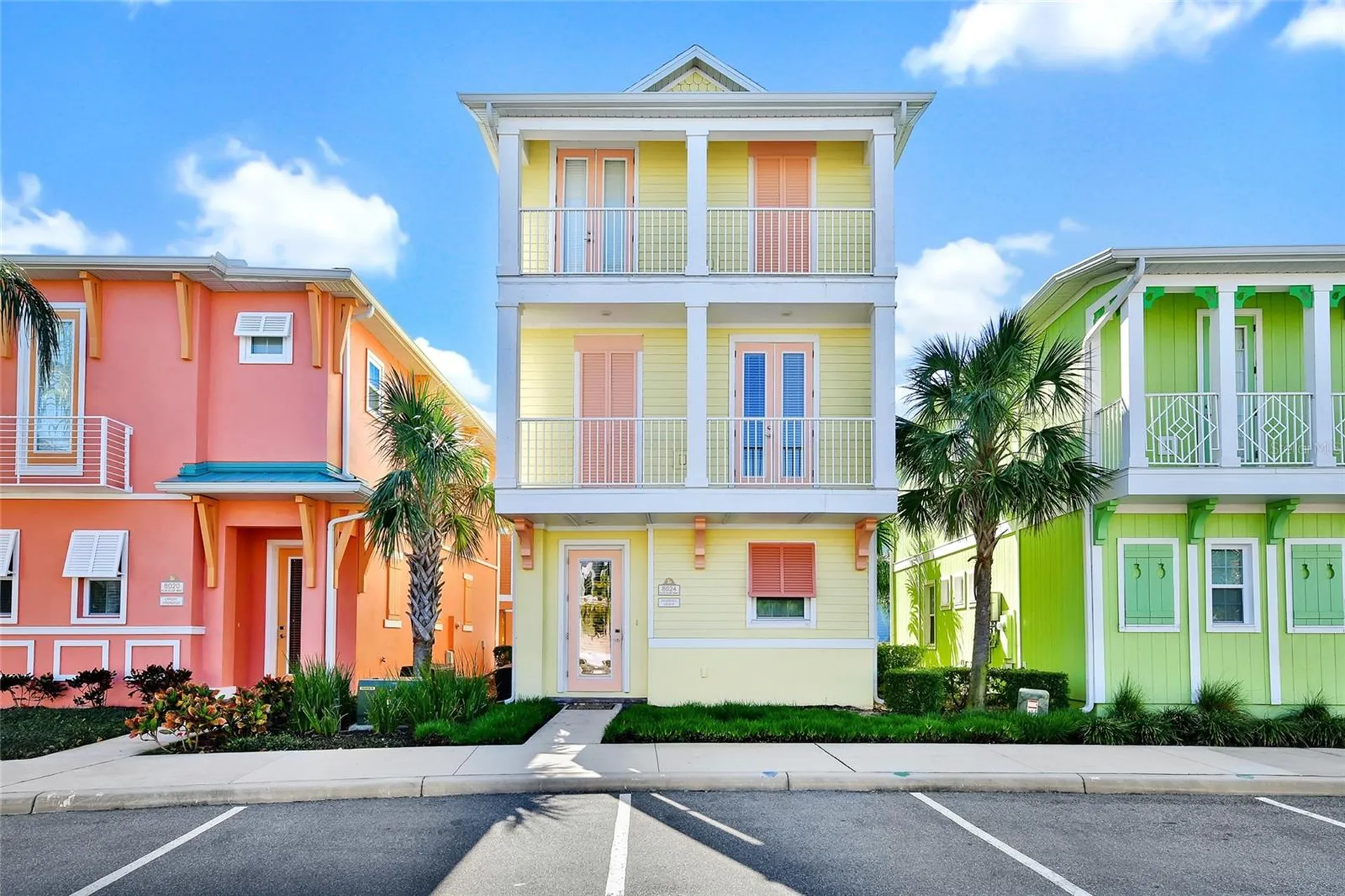 8024 Flip Flop Way Kissimmee FL 34747