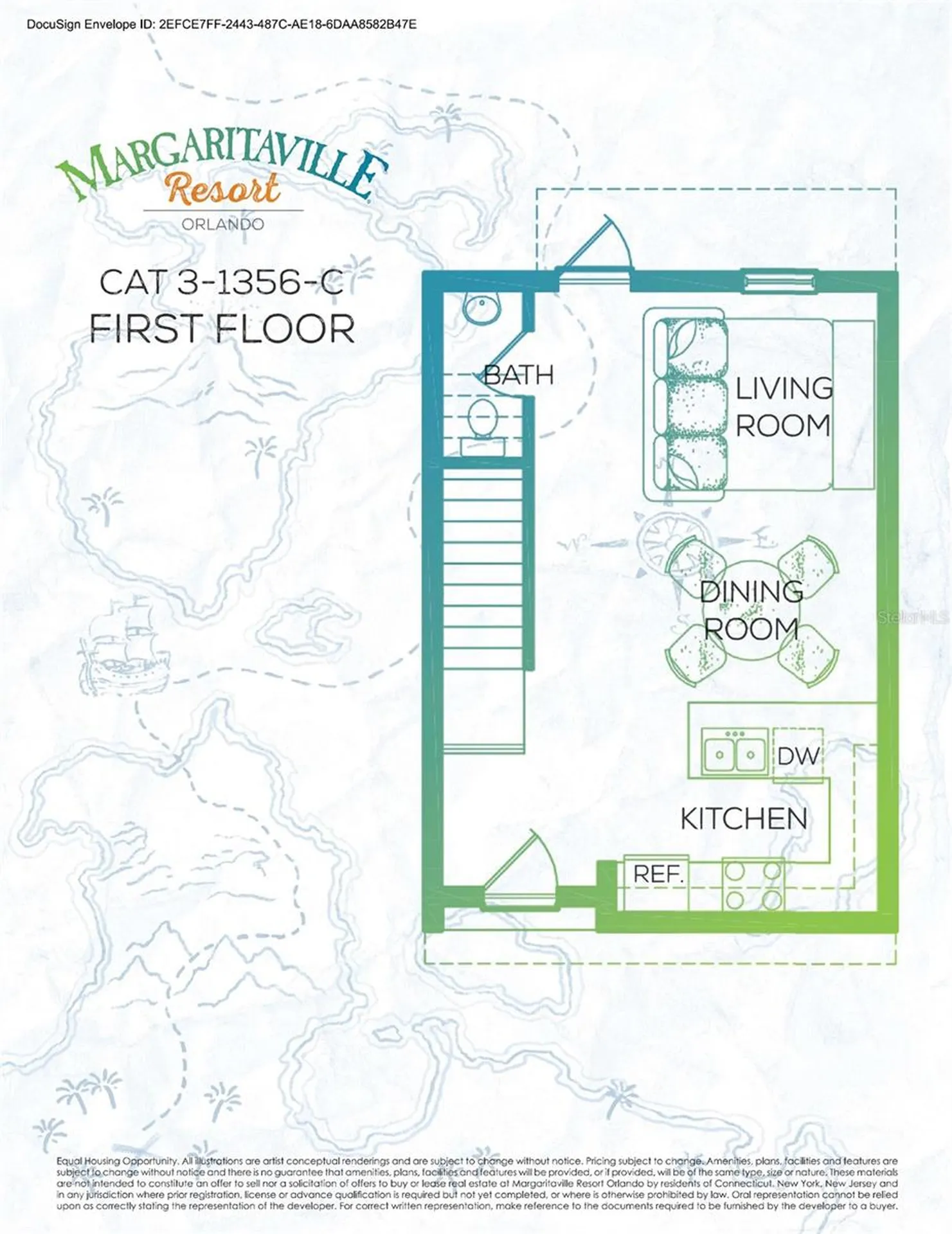 8024 Flip Flop Way Kissimmee FL 34747