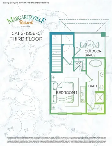 8024 Flip Flop Way Kissimmee FL 34747