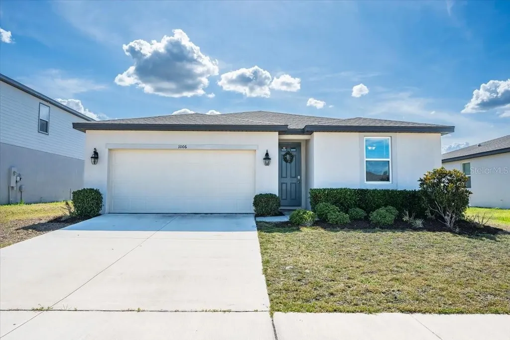 1006 Oak Valley Drive Auburndale FL 33823