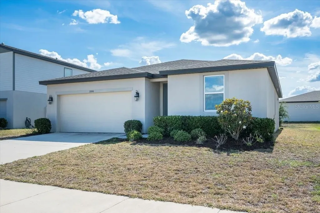 1006 Oak Valley Drive Auburndale FL 33823