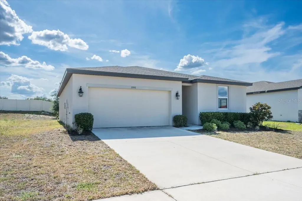 1006 Oak Valley Drive Auburndale FL 33823