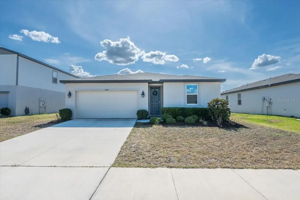 1006 Oak Valley Drive Auburndale FL 33823