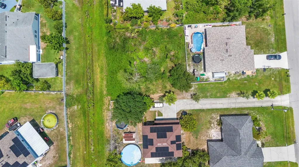 Dove Drive Poinciana FL 34759