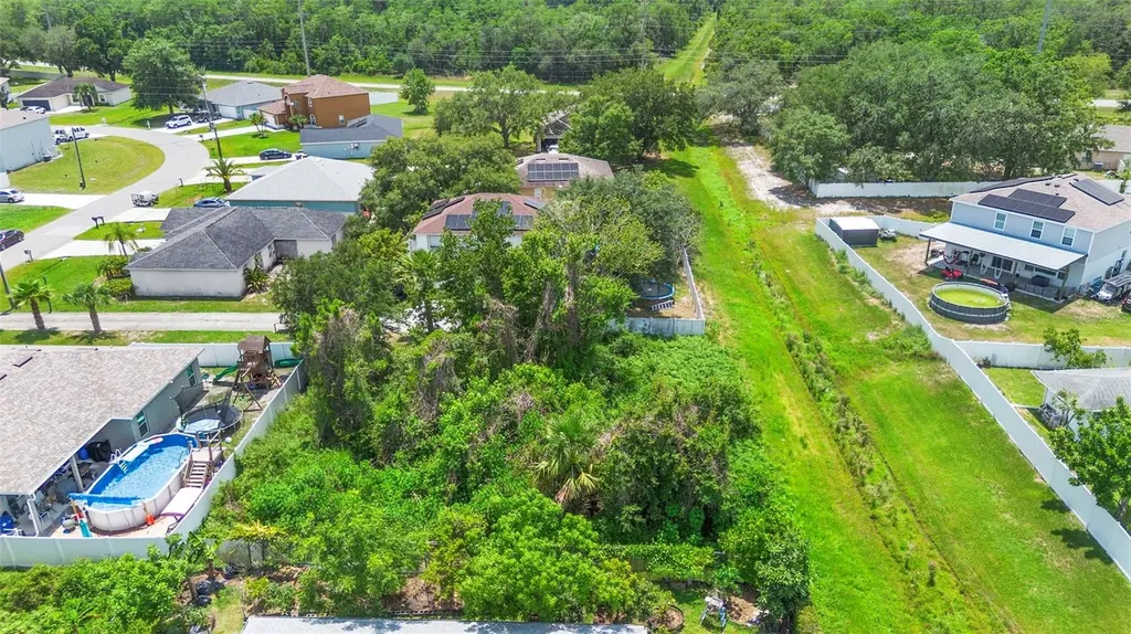 Dove Drive Poinciana FL 34759