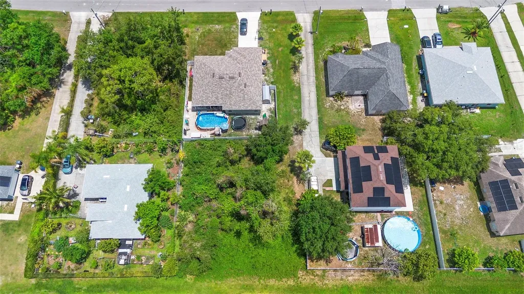 Dove Drive Poinciana FL 34759