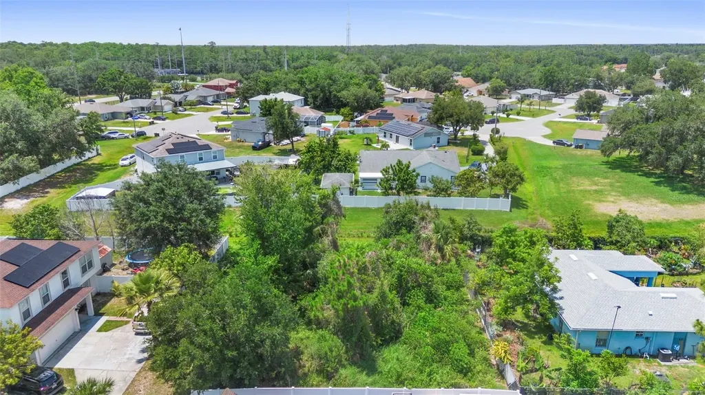 Dove Drive Poinciana FL 34759