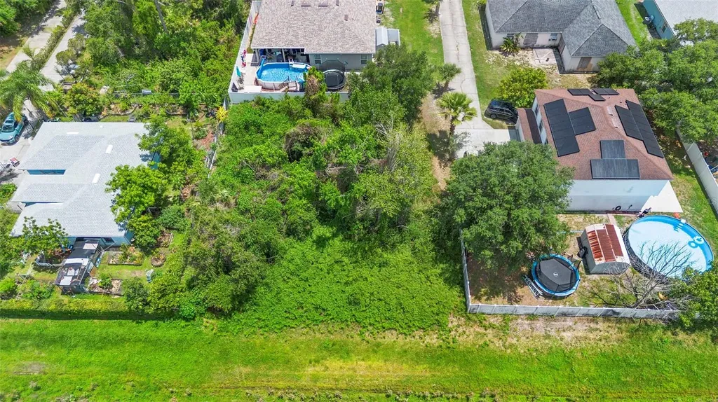 Dove Drive Poinciana FL 34759